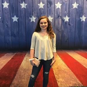 Meet your Posher, Norma